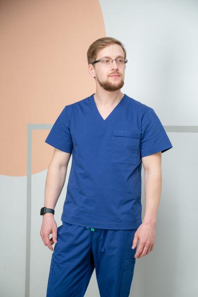 Изображение товара Рубашка 